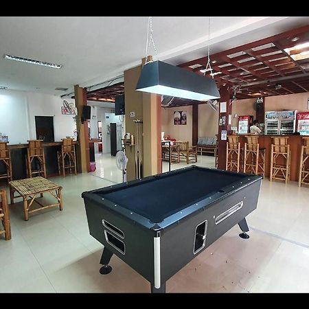 P & T Hostel Bangrak Kültér fotó