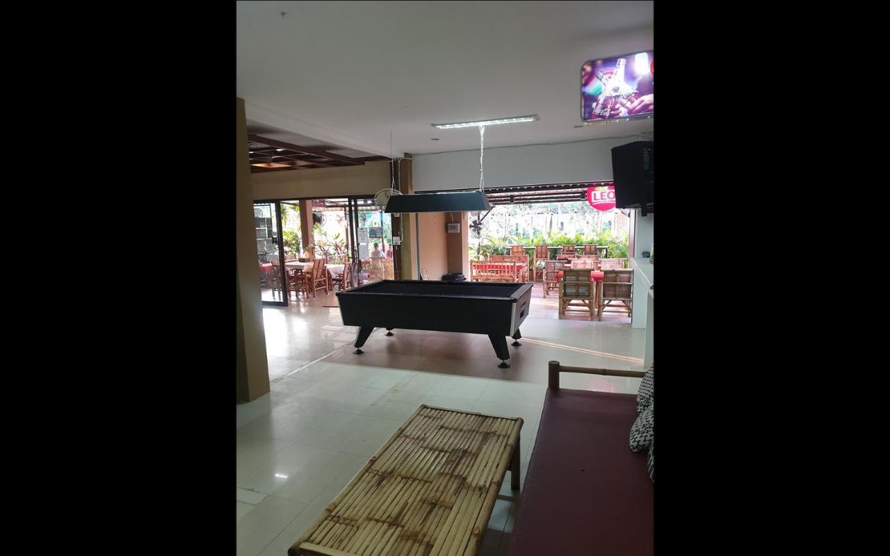 P & T Hostel Bangrak Kültér fotó