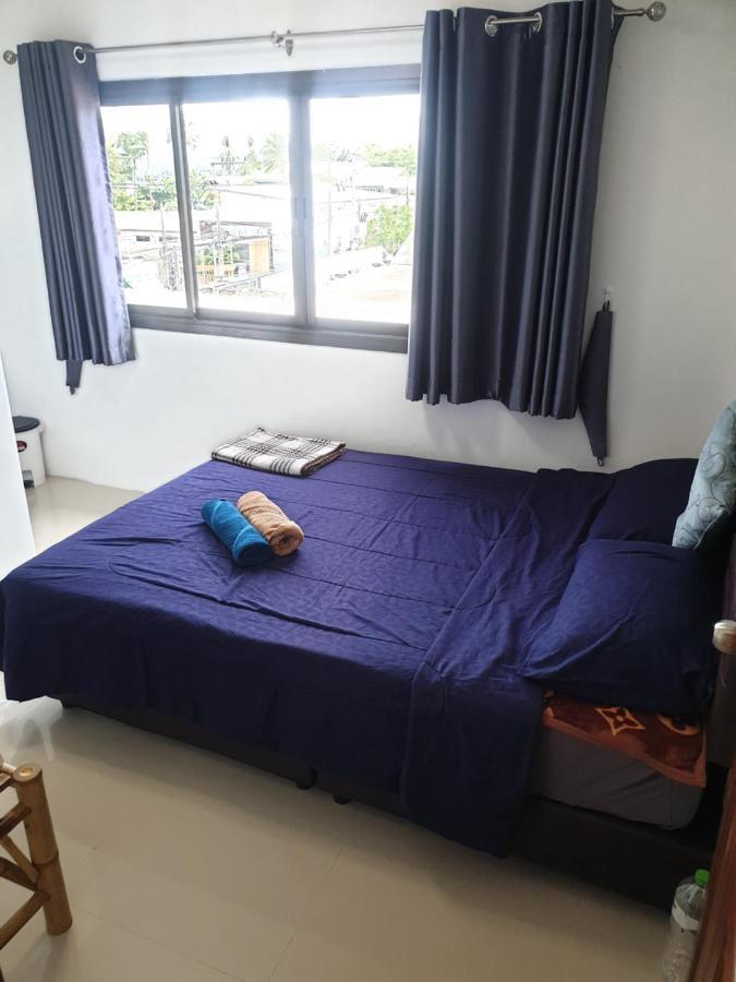 P & T Hostel Bangrak Kültér fotó